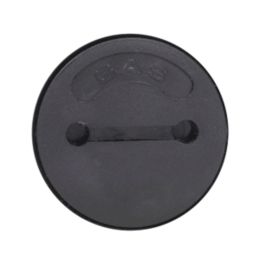 Perko Spare Gas Cap w/O-Ring & Cable