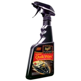 Meguiars Flagship Ultimate Quik Wax - 16oz