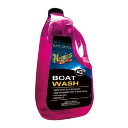 Meguiars Marine Boat Soap - 64oz