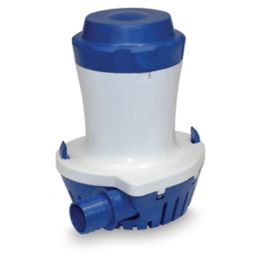 SHURFLO 1500 Bilge Pump - 12 VDC, 1500 GPH