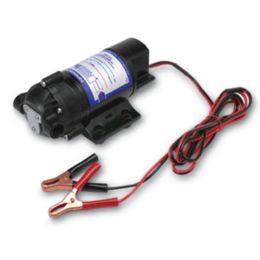 SHURFLO Premium Utility Pump - 12 VDC, 1.5 GPM