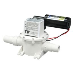 Dometic SeaLand&reg; T Series Waste Discharge Pump - 12V