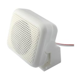 Pacific Aerials Mini Marine Extension Loudspeaker