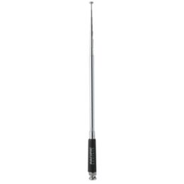 Pacific Aerials Telescopic 1m VHF Antenna f/Handheld VHFs w/SMA Connector