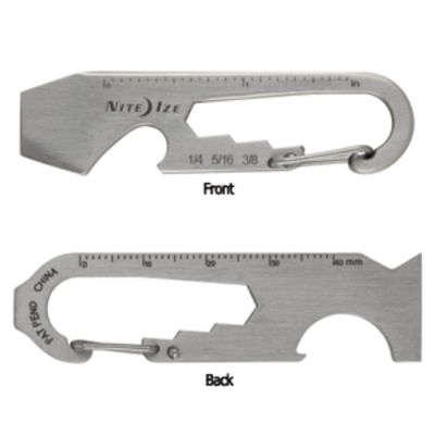Nite Ize Dookickey 6x Key Tool