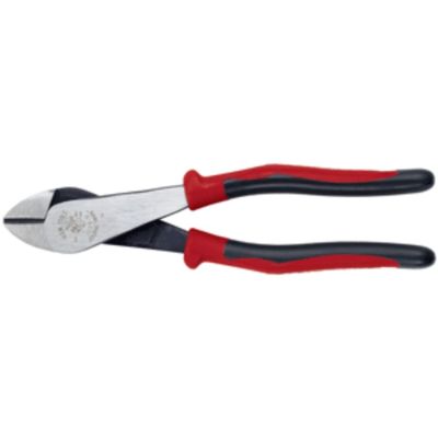 Klein Tools 8 (203 mm) Journeyman High-Leverage Diagonal-Cutting Pliers