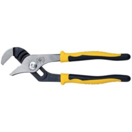 Klein Tools 10 (254 mm) Journeyman Pump Pliers