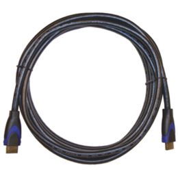 C-Wave Cabletronix 3 HDMI Cable