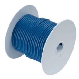 Ancor Dark Blue 14AWG Tinned Copper Wire - 100