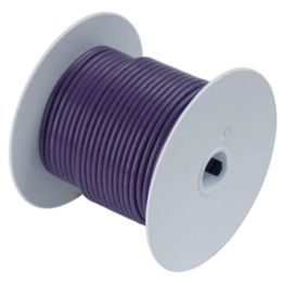 Ancor Purple 14AWG Tinned Copper Wire - 100