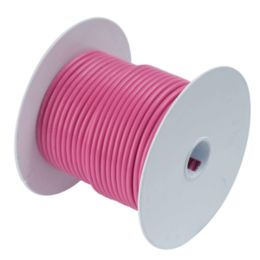 Ancor Pink 14AWG Tinned Copper Wire - 100