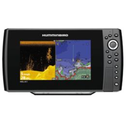 Humminbird HELIX 9 DI/GPS Combo