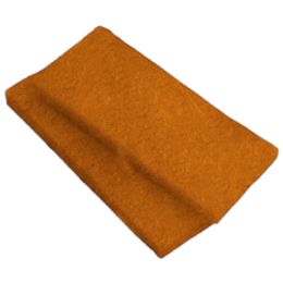 Swobbit Coarse Scrub Pads - 2-Pack - Brown