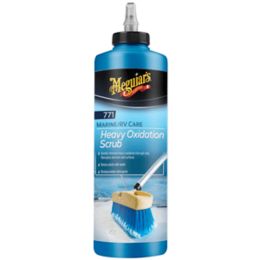 Meguiars Heavy Oxidation Scrub