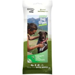 Adventure Medical Adventure Dog Wipes - 8 x 8 - 8-Pack