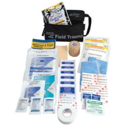 Adventure Medical Tactical Field Trauma Kit w/QuikClot&reg;