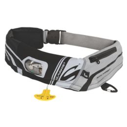 Stearns 0340 SUP Elite 16M Belt Pack - Black