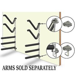 Magma Wall Mounted Kayak/SUP Rack