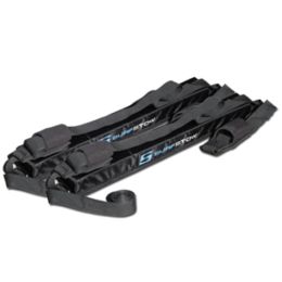 SurfStow SOFTRAX 24 Removable Auto Soft Racks