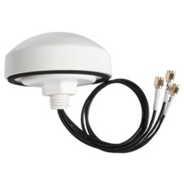 Shakespeare JF-3 Galaxy Multi-Band Antenna - GPS/CELLULAR/WI-FI