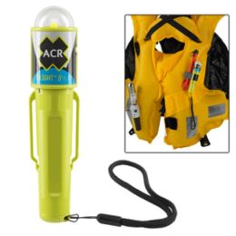 ACR C-Light&#153; H20 - Water Activated LED PFD Vest Light w/Clip