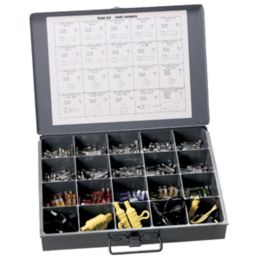 Ancor 314-Piece ATO, ATC & AGC Fuse Kit