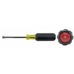 Klein Tools 1/4 Heavy-Duty Nut Driver