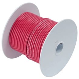 Ancor Red 14 AWG Tinned Copper Wire - 18