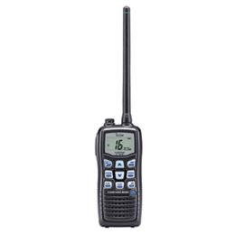 Icom M36 Floating Handheld VHF Radio - 6W