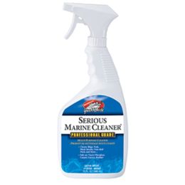 Shurhold Serious Marine Clearner (SMC) - 32oz