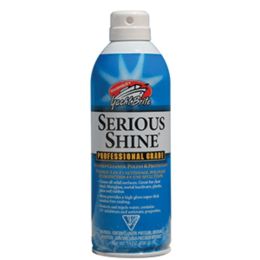 Shurhold Serious Shine Quick Detailer - 14oz