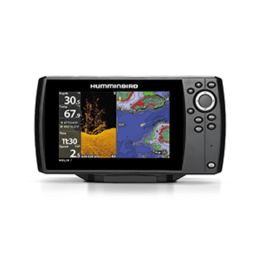 Humminbird Helix 7 Chirp DI/GPS G2 Combo