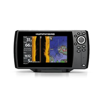 Humminbird Helix 7 Chirp SI/GPS G2 Combo