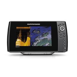 Humminbird Helix 9 Chirp DI GPS G2N Combo