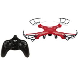 SkyRider DRC376R Drone w/Camera