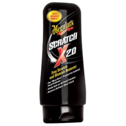 Meguiars Scratch-X&reg; 2.0