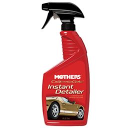 Mothers Instant Detailer - 24oz Spray