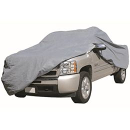 Dallas Manufacturing Co. Truck Cover - Model B Fits Extended Cab Truck