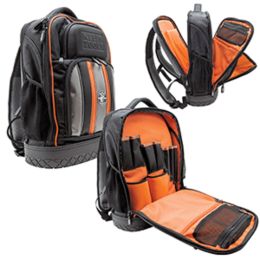 Klein Tools Tradesman Pro Tablet Backpack