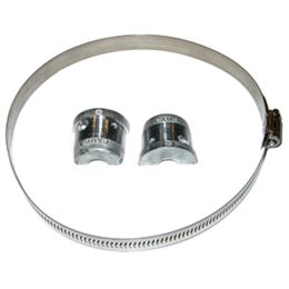 Ice Eater by The Power House Electrolysis Kit