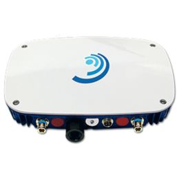 Aigean Networks AN-2000 High Power Marine Wi-Fi