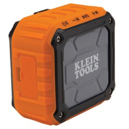 Klein Tools Wireless Job Speaker