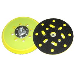 Shurhold Replacement 6 Dual Action Polisher PRO Backing Plate