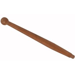 Taylor Made Teak Flag Pole - 1 x 24