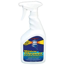 Sudbury Mildew Cleaner & Stain Remover