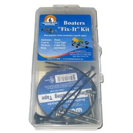 Handi-Man Emergency Boaters Kit - 75 Pieces