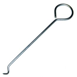 Handi-Man Flax Pick Tool