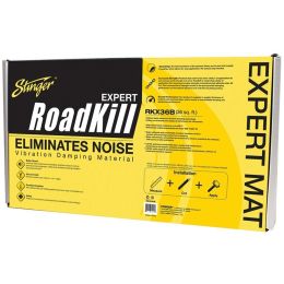 STINGER RKX36B RoadKill(R) Expert Bulk Pack