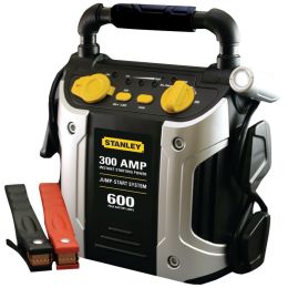 STANLEY J309 JumpiT Jump Starter (300 Amps)