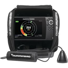 HUMMINBIRD 409900-1 ICE HELIX(TM) 7 Sonar GPS